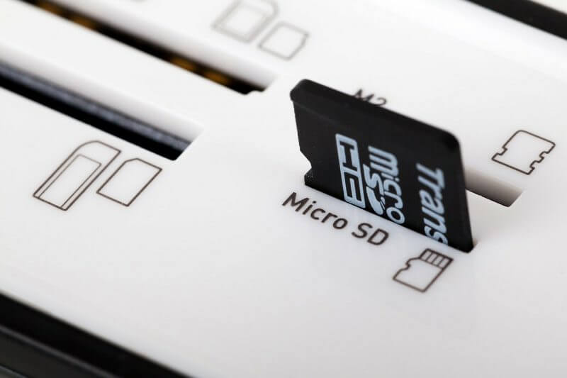 How To Easily Recover Files From Formatted Sd Card