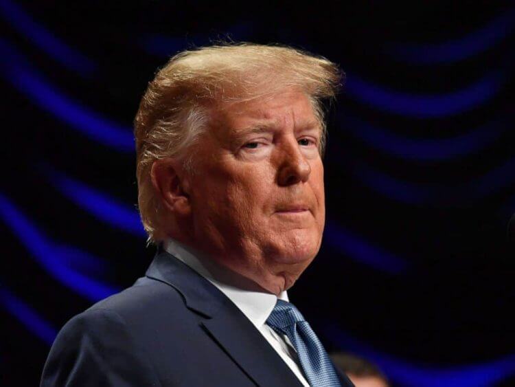 Trump To Launch His Social Media Platform Called The Truth