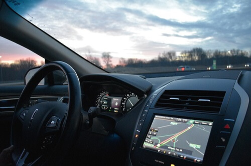 The Role Of Technology In The Automobile Industry