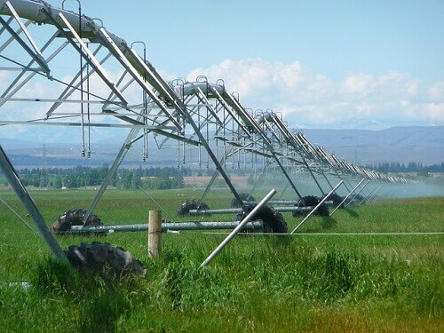 Benefits Of Technology To Africa’s Food System