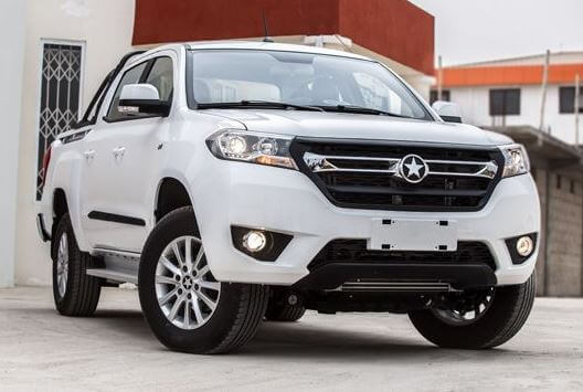 List Of Ghana Made Kantanka Vehicles And Their Prices