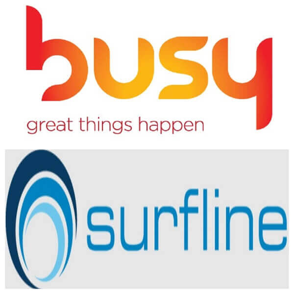 Surfline Communications Vs Busy Ghana, Which Is The Best