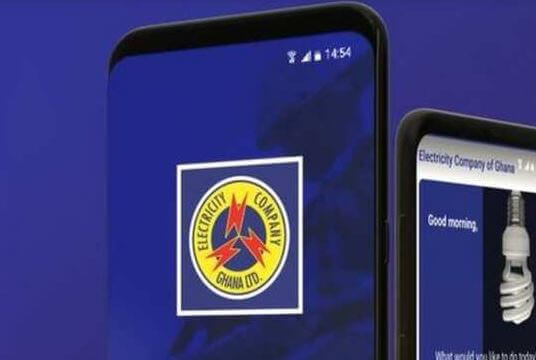 How To Purchase ECG Prepaid Online