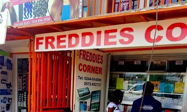 All You Need To Know About Freddies Corner