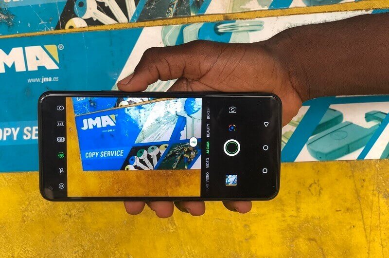 List Of Best Camera Apps For Andriod