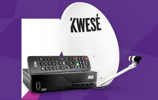 All You Need To Know About Kwese TV