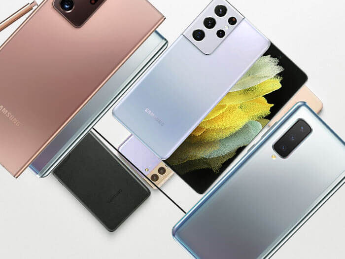 Samsung Phone Prices At Franko Trading