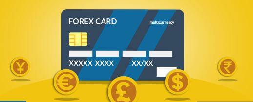 How To Transfer Money From Forex Card To Your Bank Account
