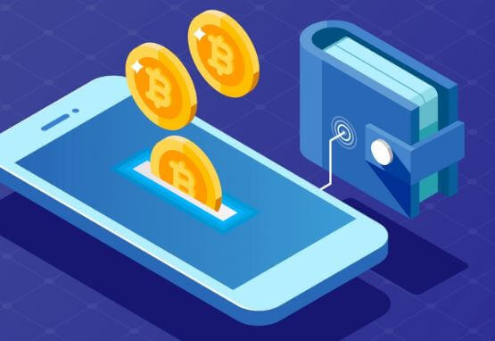 Some Of The Best E-Wallet Apps For Storing Cryptocurrency