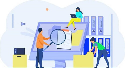 How To Recover Permanently Deleted Files From Computer