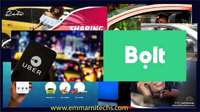 A Look At The Ride-sharing Industry In Ghana