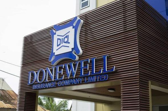 About Donewell Insurance Company Limited: Policies, Contact, And More