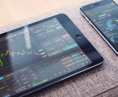 What To Do Before You Decide To Buy Stocks Of A Tech Company
