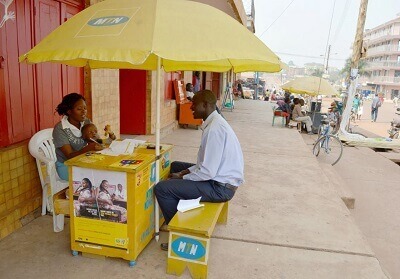 mobile money