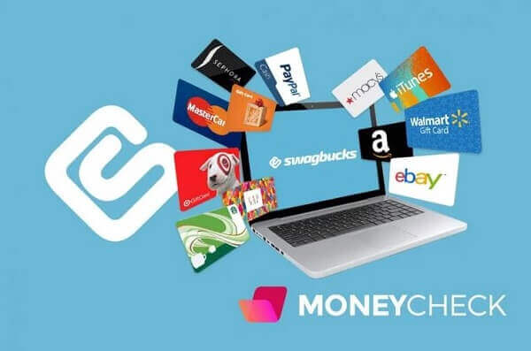 Ways To Make Money On Swagbucks