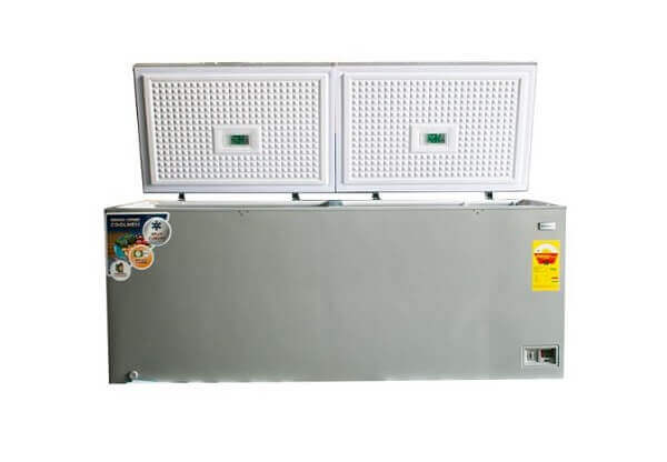 Nasco Fridges Prices In Ghana