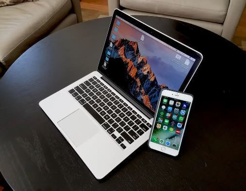 The Right Ways To Back Up iPhone To Mac