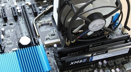Things To Consider Before Choosing A RAM