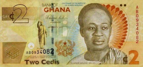 GHS 2 note