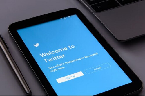 How To Recover Deleted Messages From Twitter