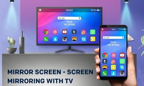 How To Use Your Android Device As A Second Monitor To Your Computer