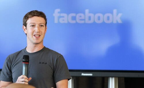 Facebook To Change It’s Company Name