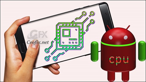 How You Can Show The CPU Frequency In Your Android Status Bar