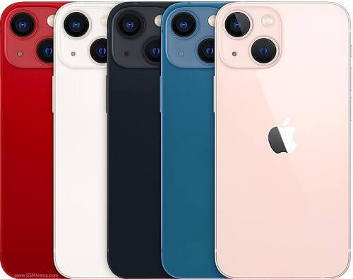 iphone 13 mini