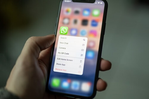 How To Backup Your WhatsApp Messages To iCloud