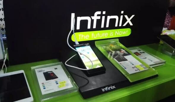 All The Latest Infinix Phones And Their Prices In Ghana
