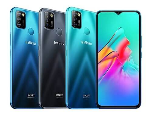 Infinix Smart 5 Price In Ghana, Specs, And Where To Buy