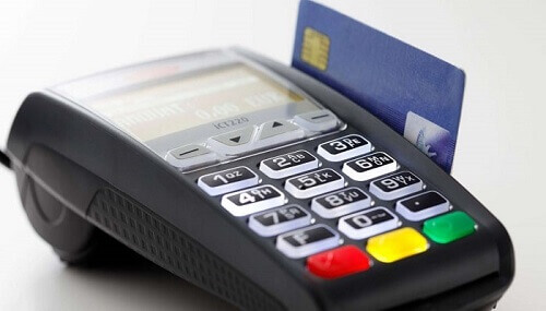 How To Withdraw Money Through E-zwich In Ghana