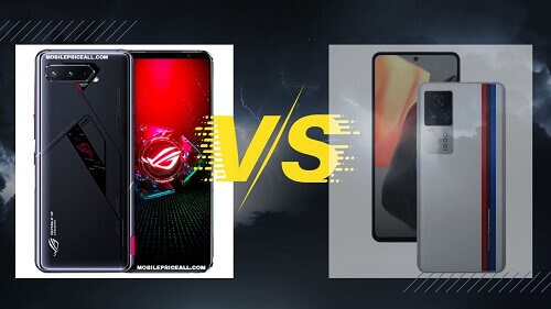 Best Gaming Smartphones That You Can Buy In Ghana
