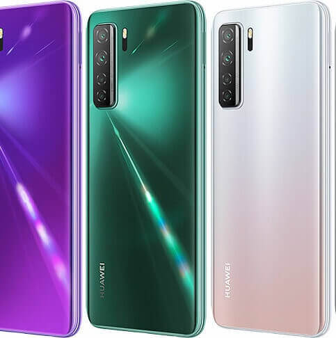 Huawei Nova 7 Price In Ghana, Review, Specs, And Where To Buy