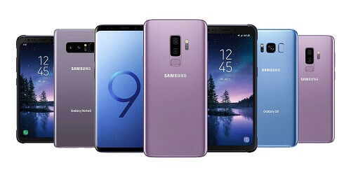 Most prominent Smartphone Manufacturers In The World