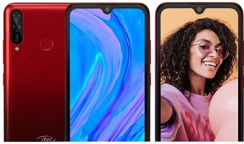 Itel S15 Review, Price In Ghana, Specs, And Where To Buy