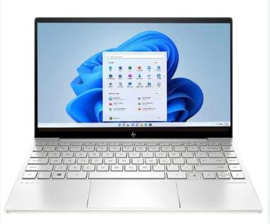 HP ENVY I5