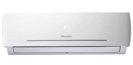 Hisense 1.5 Air Conditioner Prices in Ghana