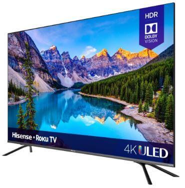 Hisense TV With Inbuilt Decoder Prices In Ghana