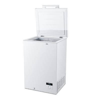 Hisense Deep Freezer Small Size Price In Ghana