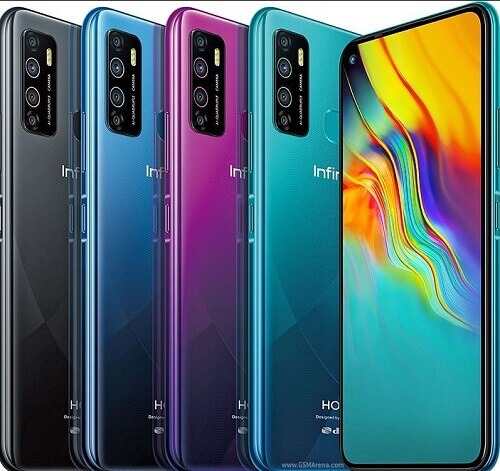 Infinix Hot 9 Price In Ghana, Specs, And Where To Buy