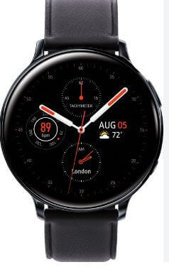Samsung Galaxy Watch Price In Ghana