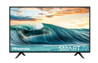 Hisense 40 Inch Tv Prices in Ghana