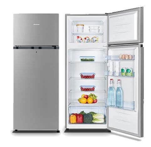Hisense 205L Fridge Prices In Ghana