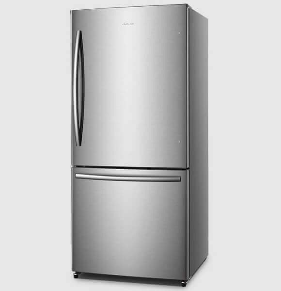 Hisense Bottom Freezer Price In Ghana
