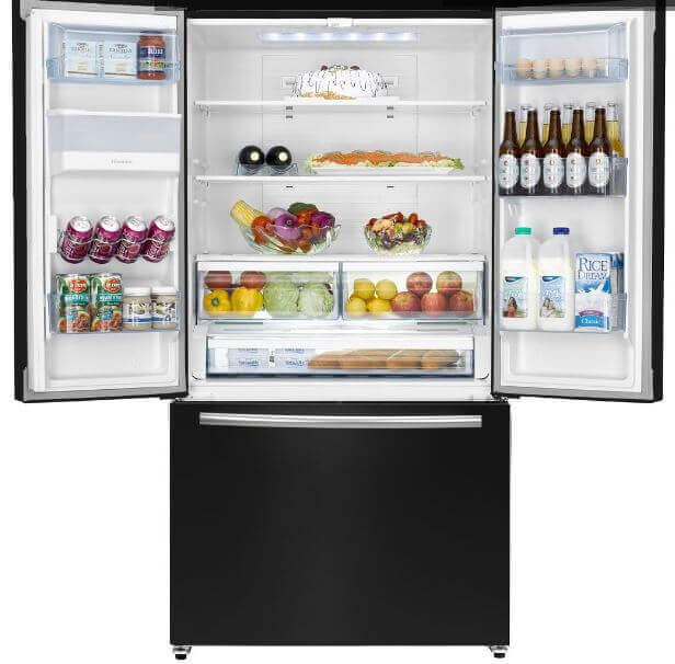 Hisense French Door Fridge Prices In Ghana