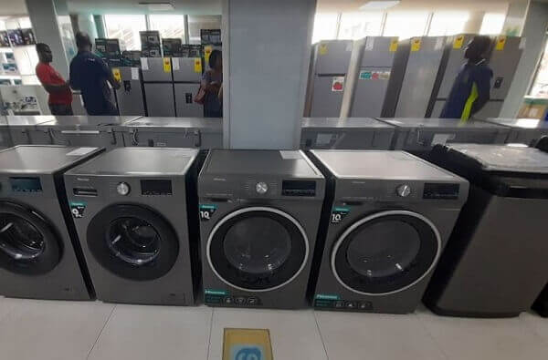 Find Your Way to Hisense’s North Industrial Area Showroom: Contact Info, Hours, and More
