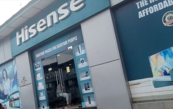 Discover Hisense Showrooms in the Western Region: The Complete Guide