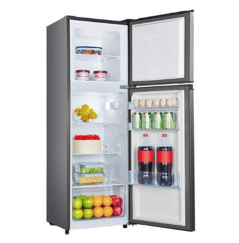 Hisense Top Freezer Fridge Prices in Ghana