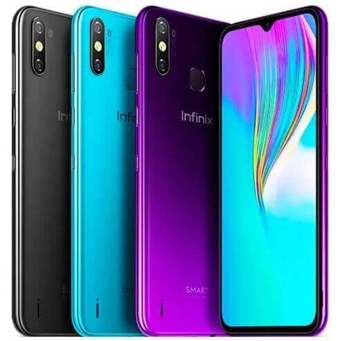 Infinix Smart 4 Full Specifications And Prices In Ghana